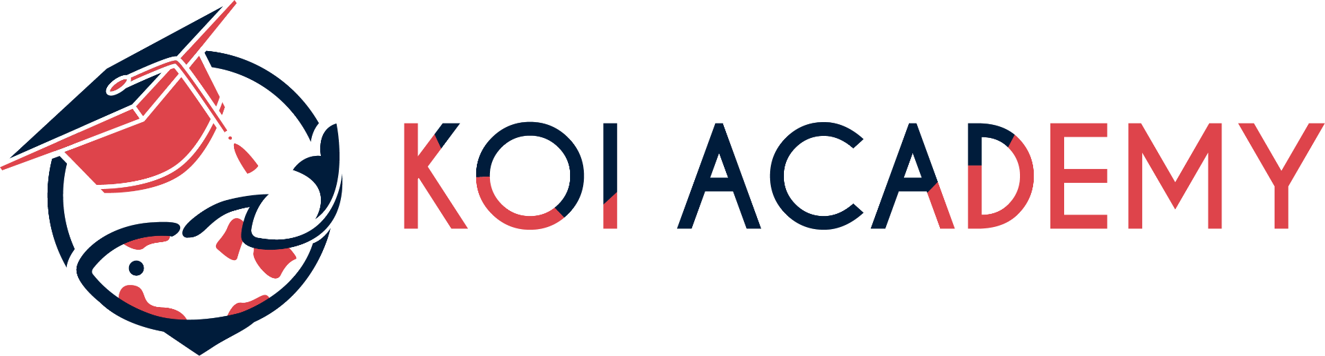 Koi Academy